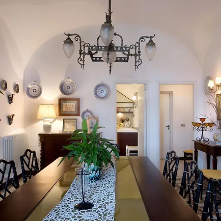 Ginestra By My Collection